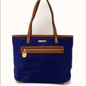 MICHAEL KORS KEMPTON TOTE